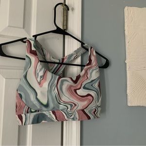 Athleta sports bra